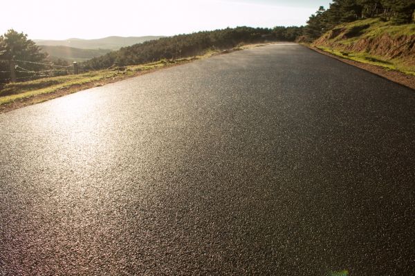 Asphalt Cleaning in Lafayette