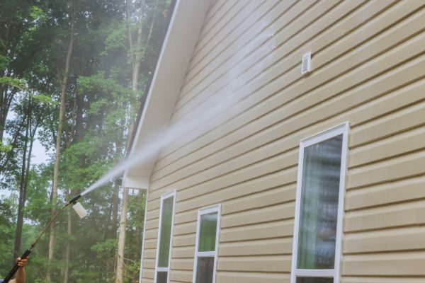 Building Cleaning in Lafayette