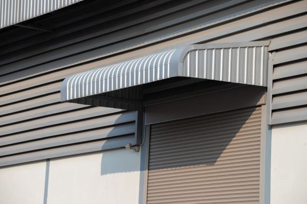 Awning Power Washing in Lafayette
