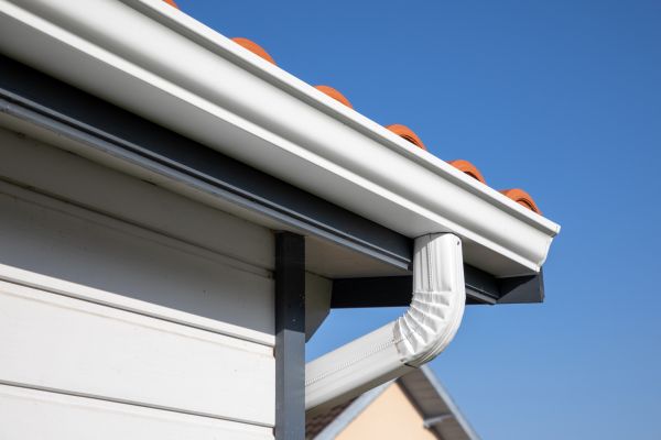 Roofline Cleaning in Lafayette